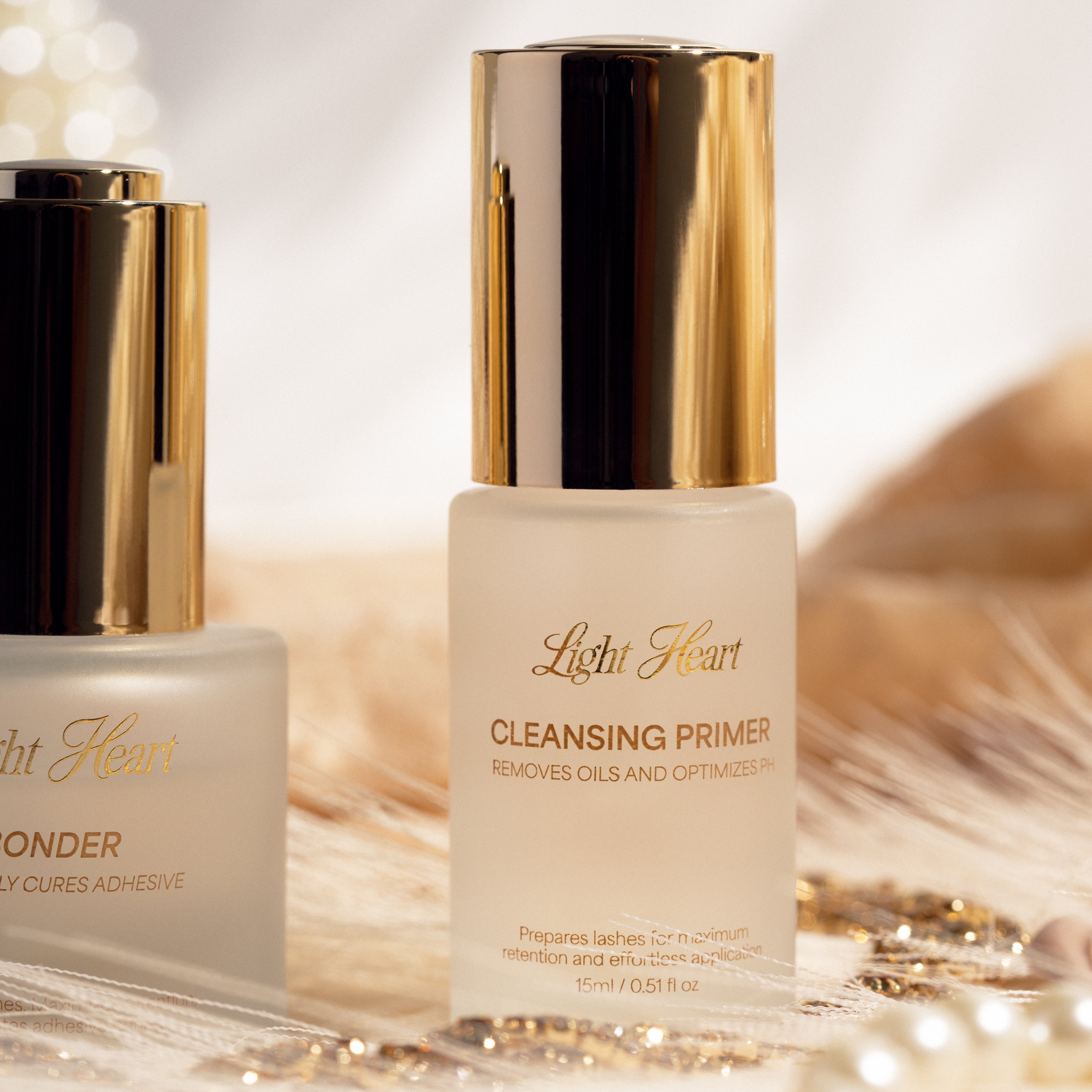 Light Heart Primer