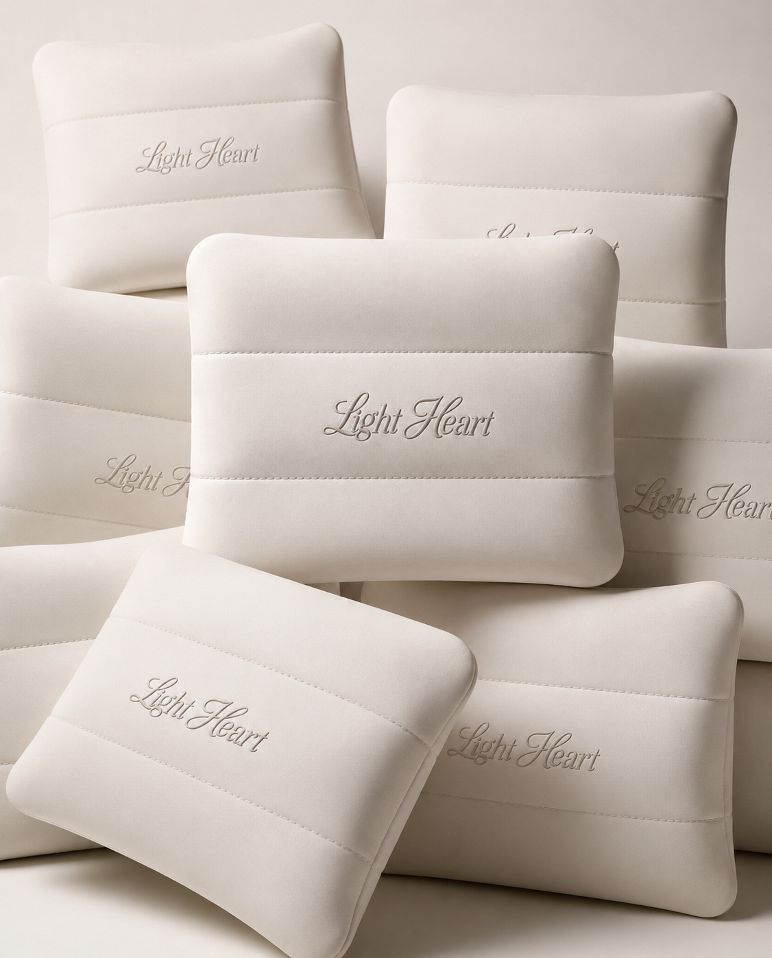 Light Heart Lash Lift Kit Bag
