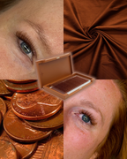 Brown Artistry Shades | Lucky Penny | Everything Lashes .03mm (20 Rows/Tray)