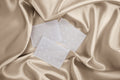 Light Heart Frosted Glass Glue Palette
