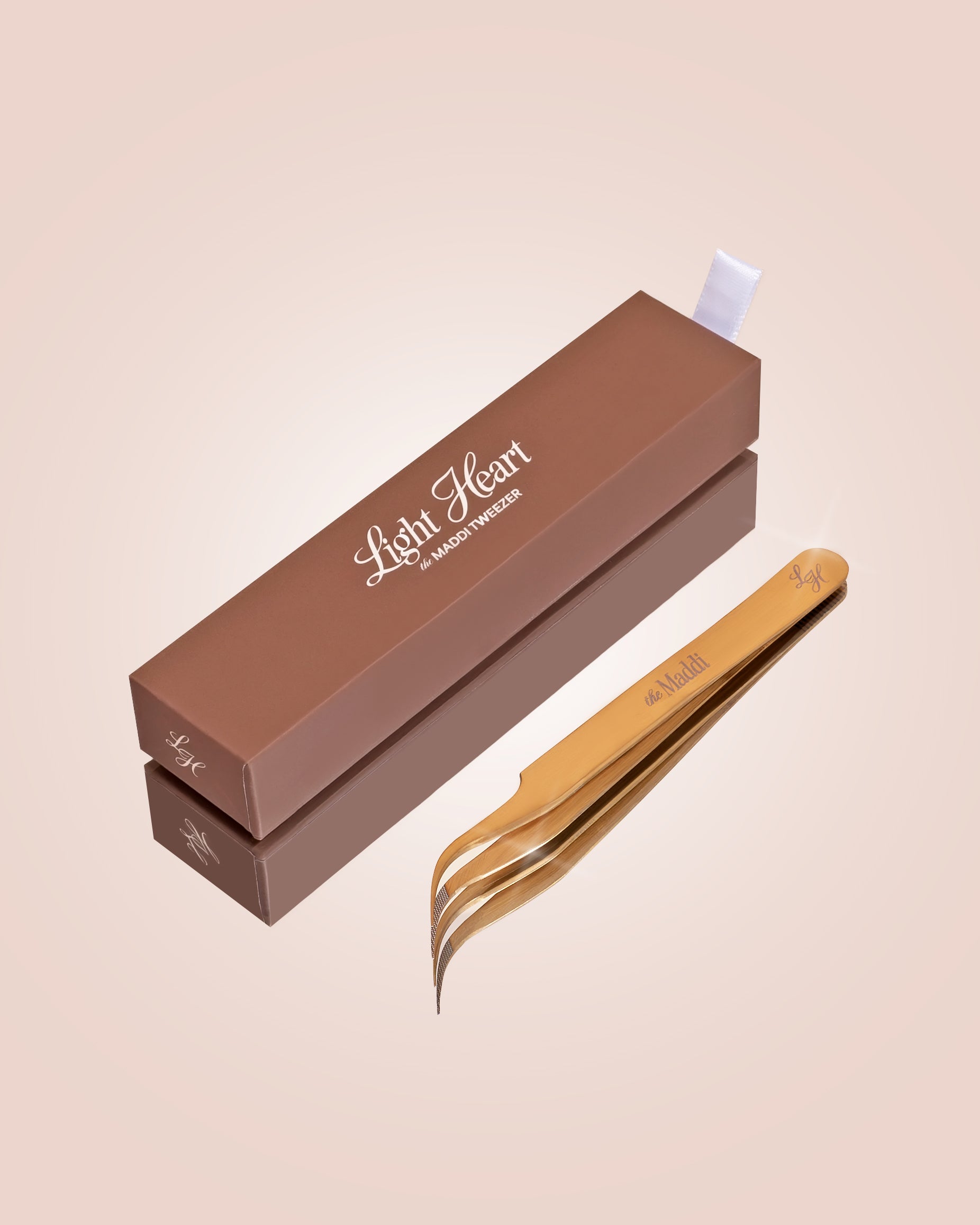 The Maddi Tweezer