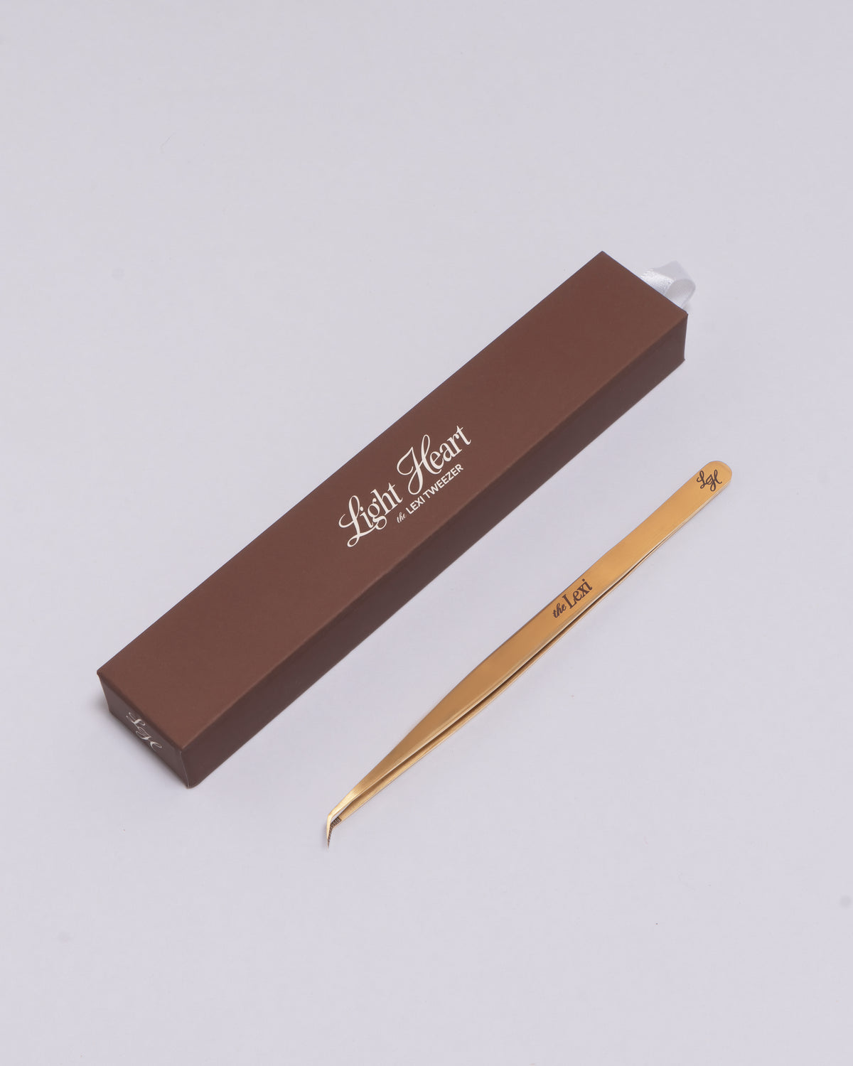 The Lexi Tweezer