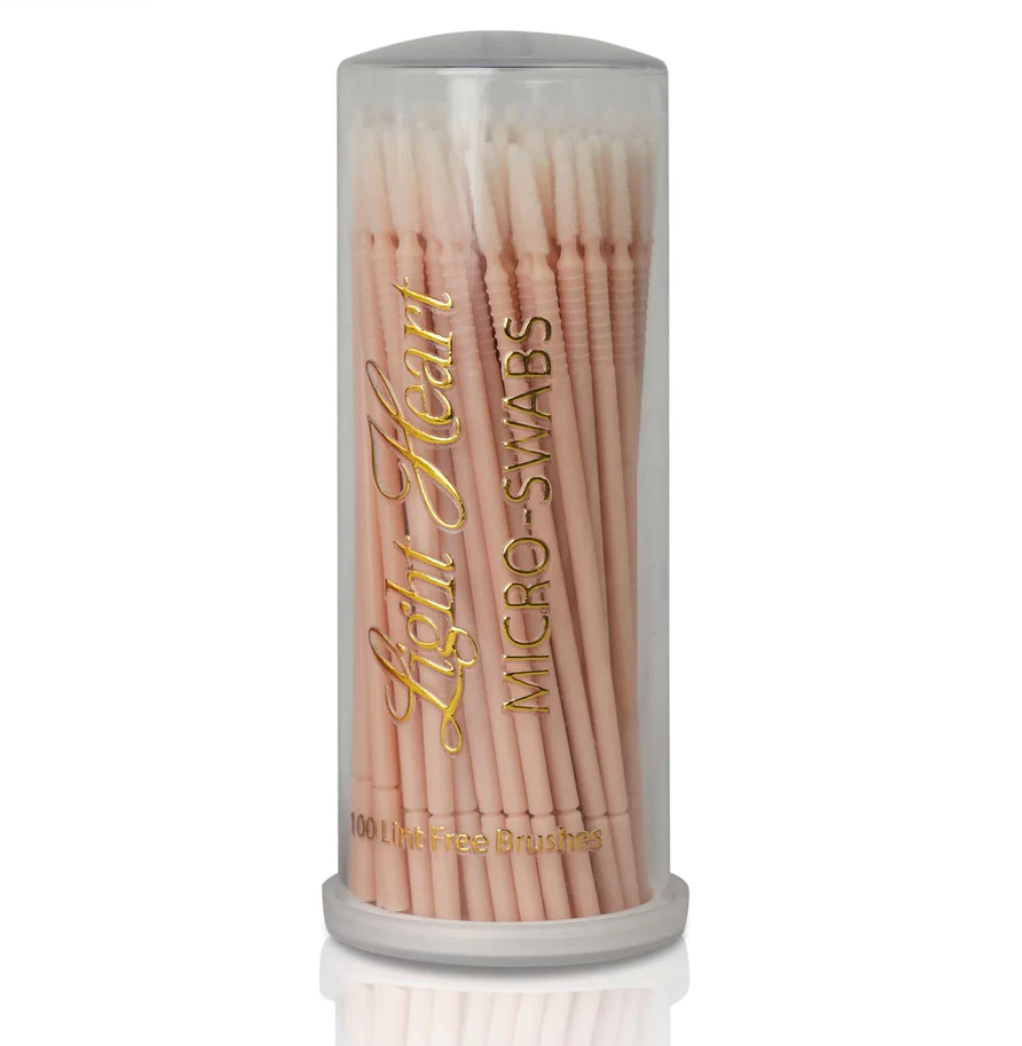 Lint Free Microswab Applicators