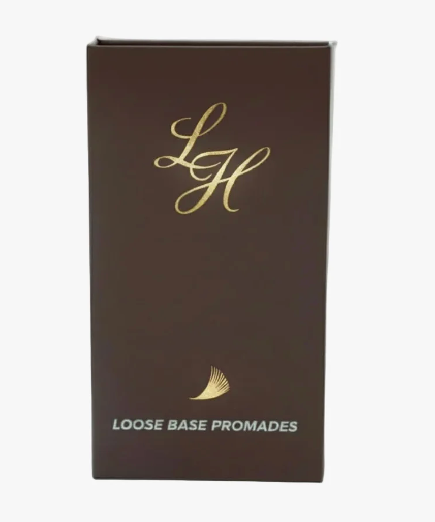 Berry Beautiful Loose Promades