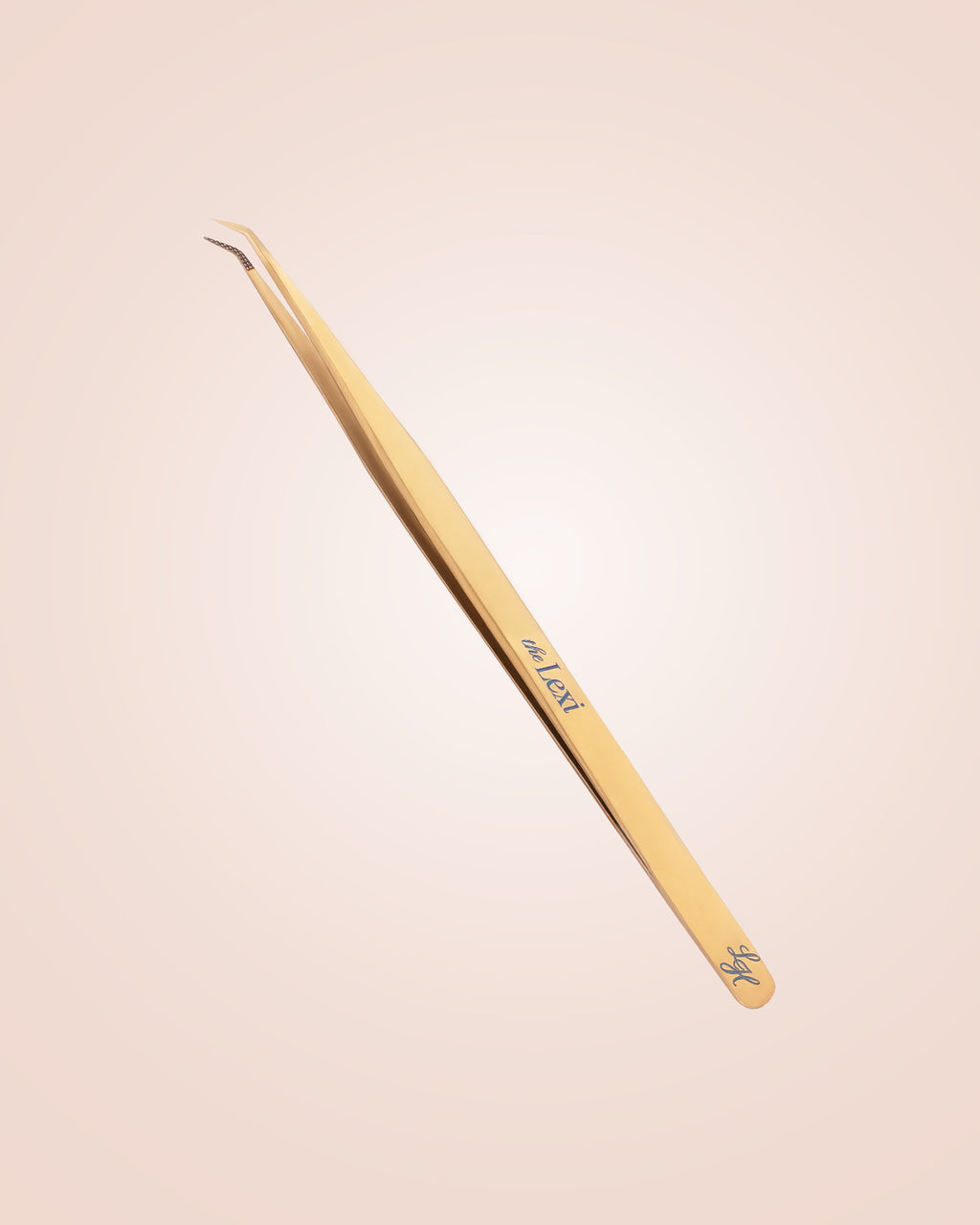 The Lexi Tweezer